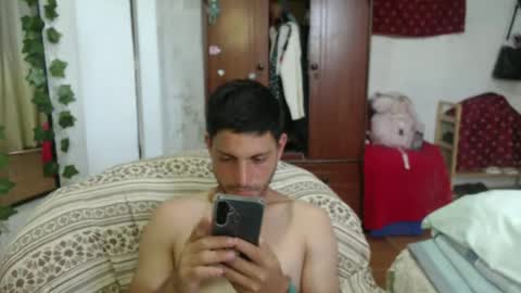 Damian online show from June 29, 9:48 pm