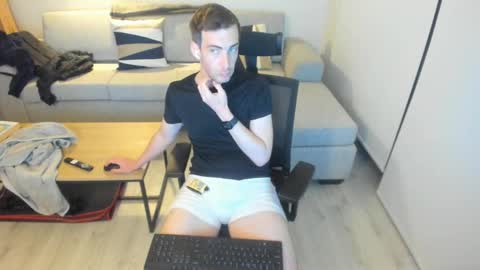 CockandLoad online show from February 25, 7:03 pm