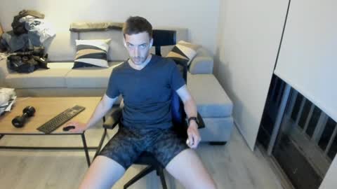 CockandLoad online show from February 6, 9:06 pm