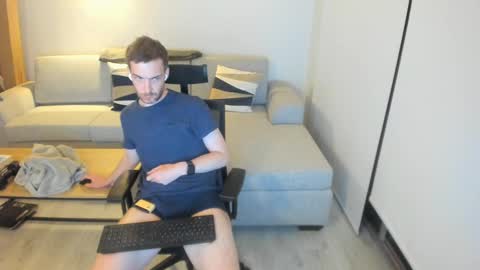 CockandLoad online show from February 12, 9:22 pm