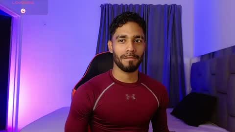 damiano_walker online show from July 7, 3:50 am