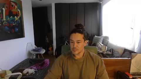 damnhotguy82 online show from January 9, 8:58 pm