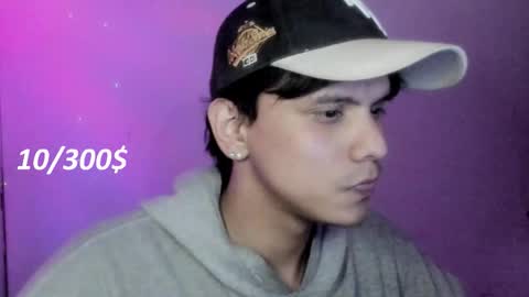 Nix online show from November 24, 2:12 am