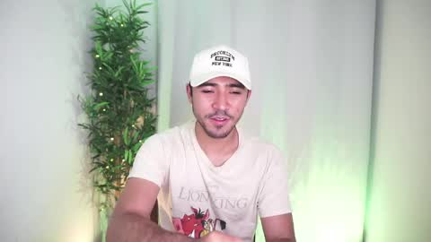 damon_frost online show from May 27, 4:09 am