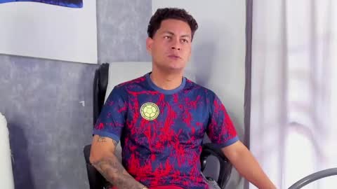 DAMON  online show from April 19, 6:10 pm