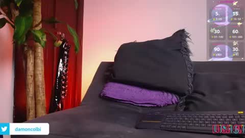 damoncolbi online show from June 25, 3:53 am