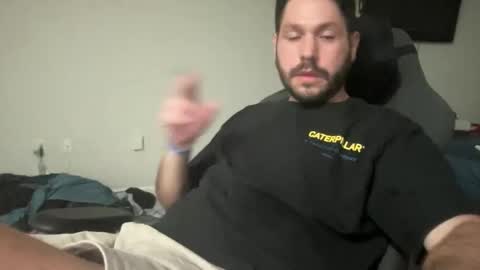 dan15777 online show from April 24, 5:54 am