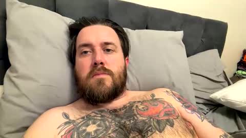 dandank85 online show from May 18, 9:52 pm