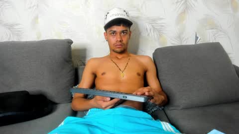 danger smith online show from March 31, 4:03 am