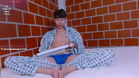 daniel_deluxx online show from July 15, 10:55 am