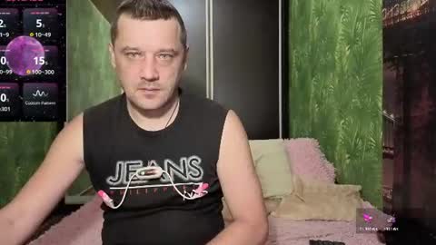 DanieloCool online show from July 21, 7:32 am