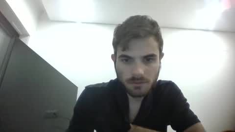 danievio21 online show from May 9, 2:18 pm