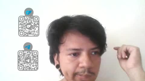 Danniel Rivera online show from May 12, 6:38 pm