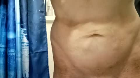 dannyboy8423 online show from July 11, 2:19 pm