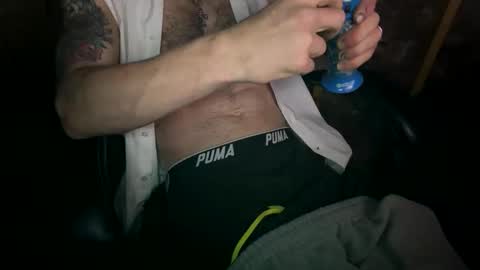 dannygowild online show from May 21, 4:19 am