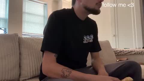Danny online show from August 9, 8:03 pm