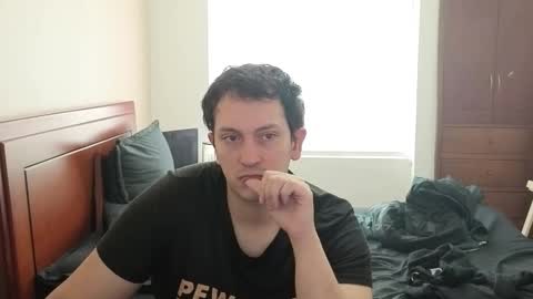 Dan online show from May 11, 3:18 pm