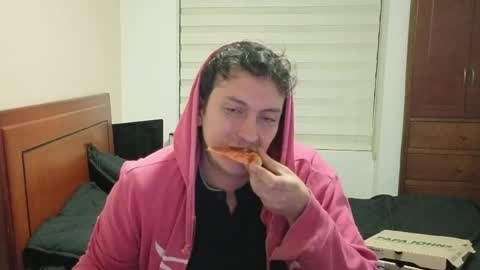 Dan online show from May 28, 2:31 am