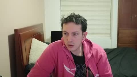Dan online show from April 30, 1:56 am
