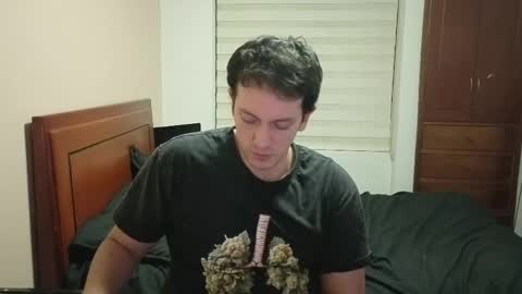 Dan online show from May 27, 2:30 am