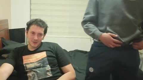 Dan online show from May 29, 2:32 am