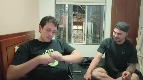 Dan online show from May 7, 3:28 am