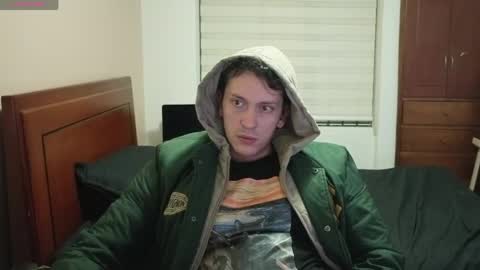 Dan online show from April 29, 3:00 am