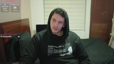Dan online show from May 4, 2:35 am