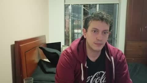 Dan online show from May 13, 2:30 am