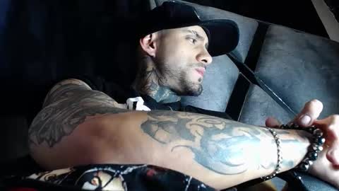 dante_d_angelo_ online show from March 16, 7:45 am