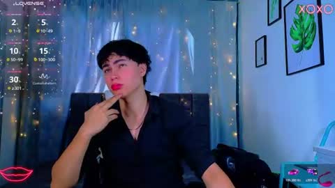 DANTE KENT online show from July 22, 12:41 pm
