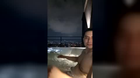 dantenoir_ online show from July 12, 5:42 am