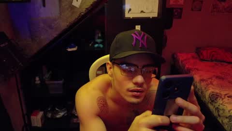 dany_kyng online show from May 26, 6:37 pm