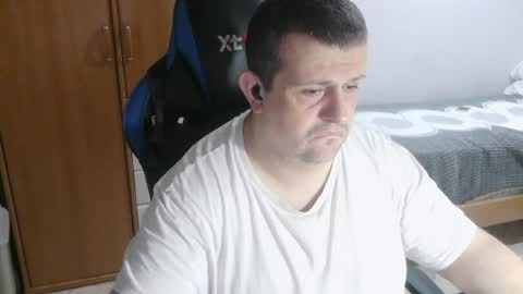 danysanchez1981 online show from June 26, 9:56 am