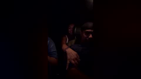 daofficialrico896625 online show from June 1, 1:17 am
