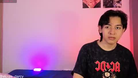 darcy_and_stolas online show from July 5, 2:35 pm