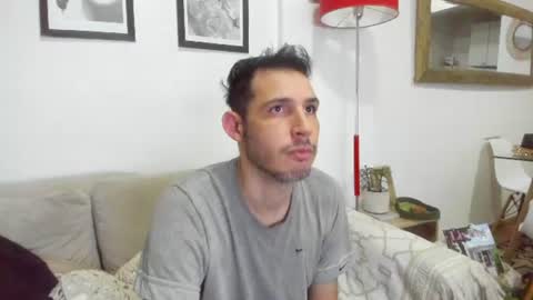 andres online show from August 5, 3:44 am