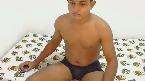 dark loving online show from May 23, 10:54 am