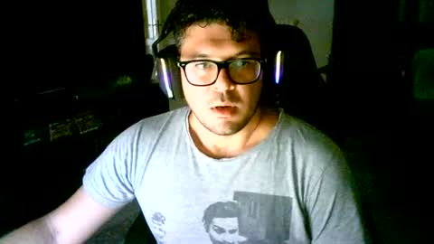dartvader95 online show from July 20, 3:58 pm