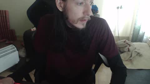 dave online show from April 26, 5:43 pm