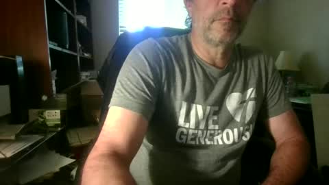Dave online show from July 2, 2:45 pm