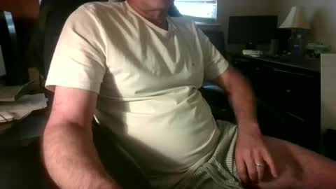 Dave online show from July 3, 6:45 pm