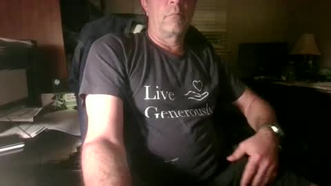 Dave online show from June 25, 4:04 am