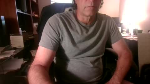 Dave online show from July 18, 5:40 pm