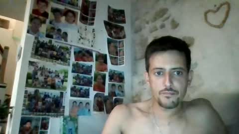david0977 online show from July 17, 12:29 am