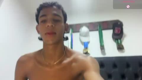 david_hot44 online show from June 17, 2:24 am