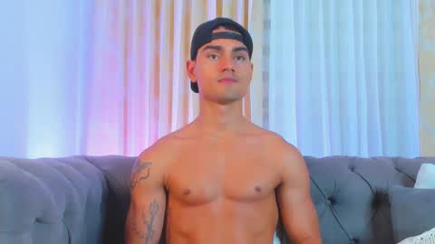 davidaponte online show from February 4, 11:38 pm