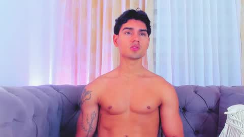 davidaponte online show from February 5, 8:04 pm