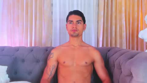 davidaponte online show from January 23, 9:29 pm