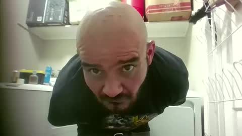 davidb510suckme online show from May 29, 11:53 am